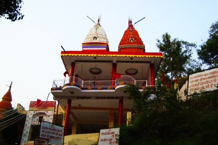 Offbeat Places Homestays Tauni Devi Temple Places To Visit Hamirpur