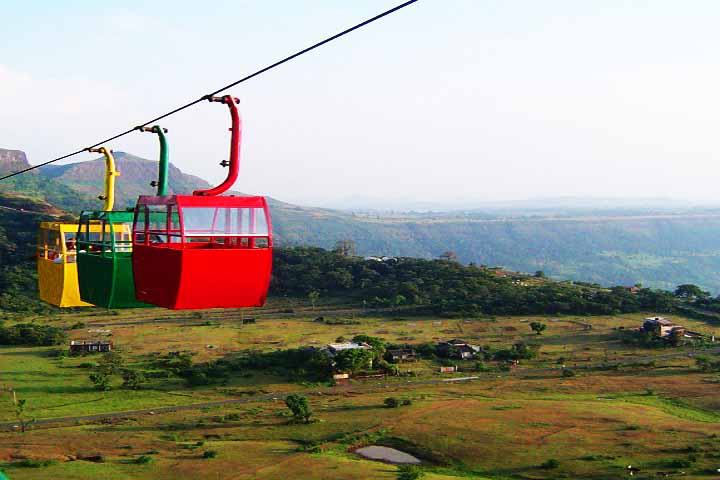 Vaity Ropeway