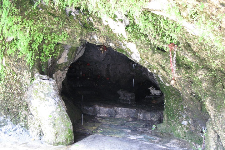 Koteshwar Mahadev Temple