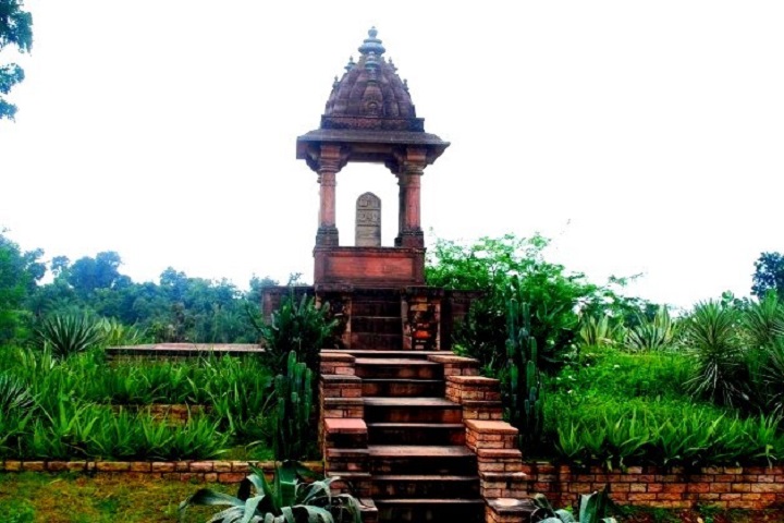 Jauhar Monument