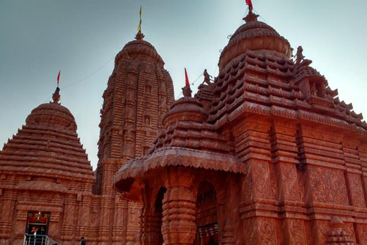 Jagannath Temple