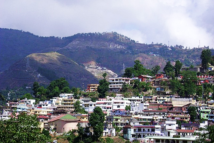 Pithoragarh