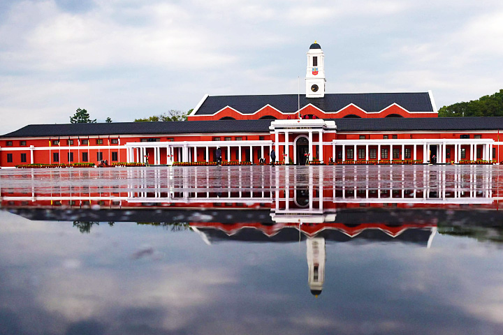 Indian Military Academy