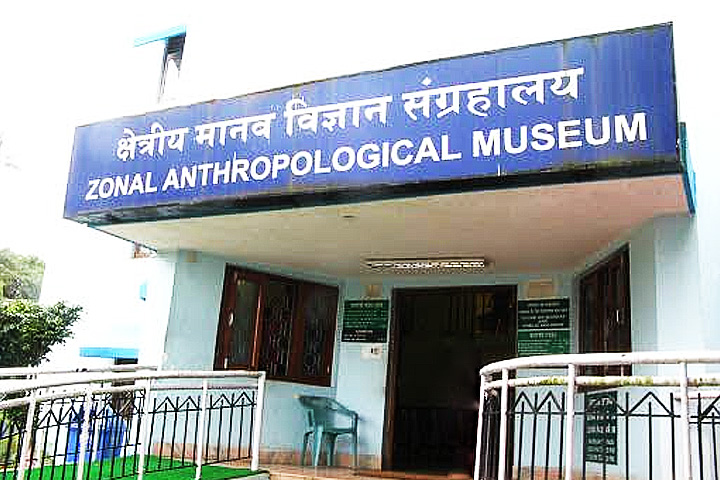 Zonal Anthropological Museum