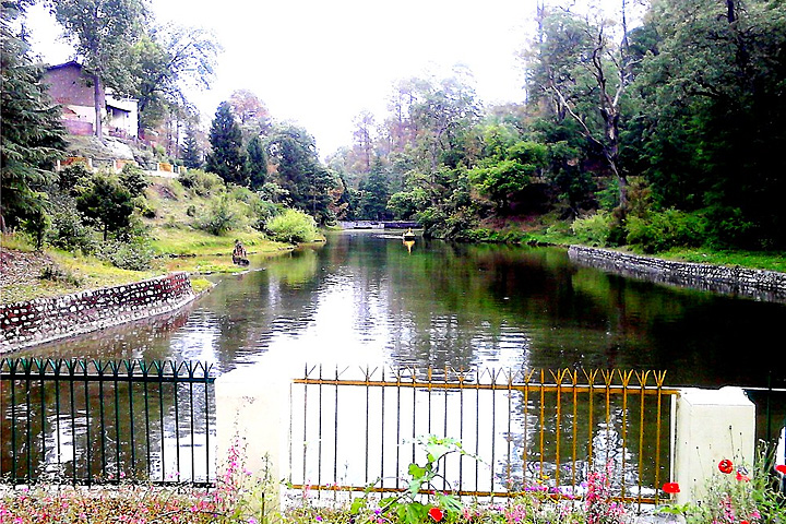 Rani Jheel