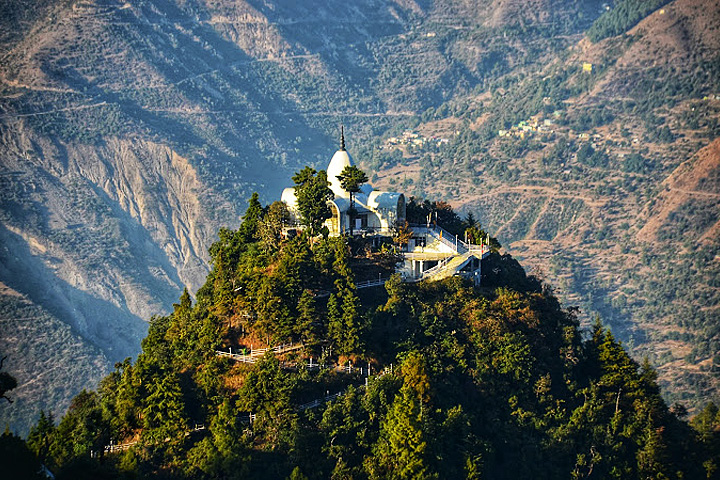 Santura Devi Temple