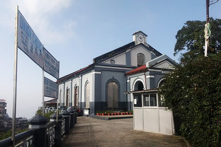 Union Church