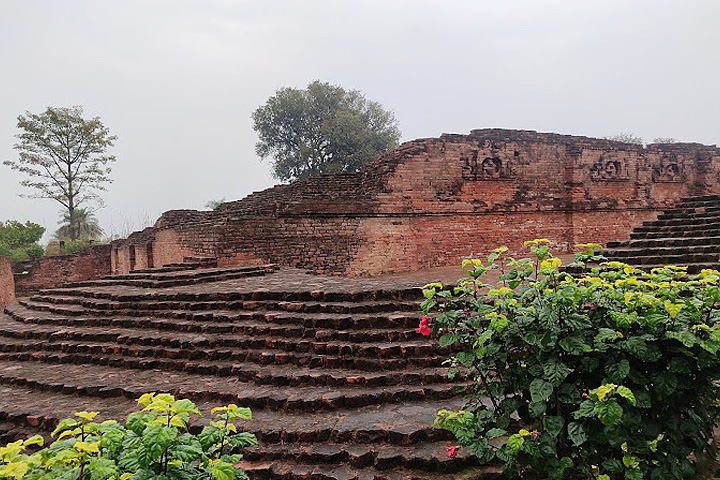 Govishan Dronacharya Palace