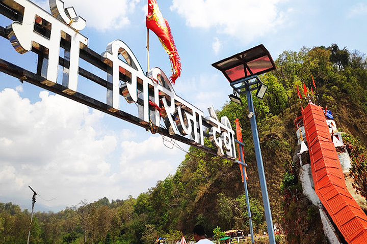 Girija Devi Temple