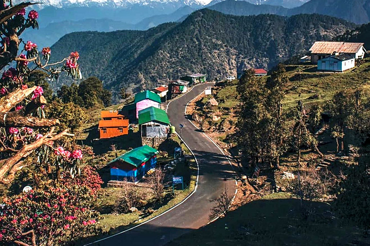 Chopta