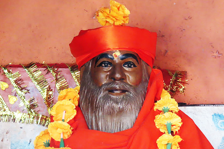 Kalamuni Temple