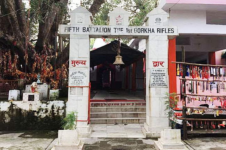 Santala Devi Temple