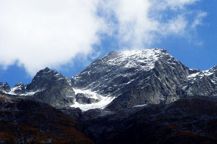 Hemkund Parvat