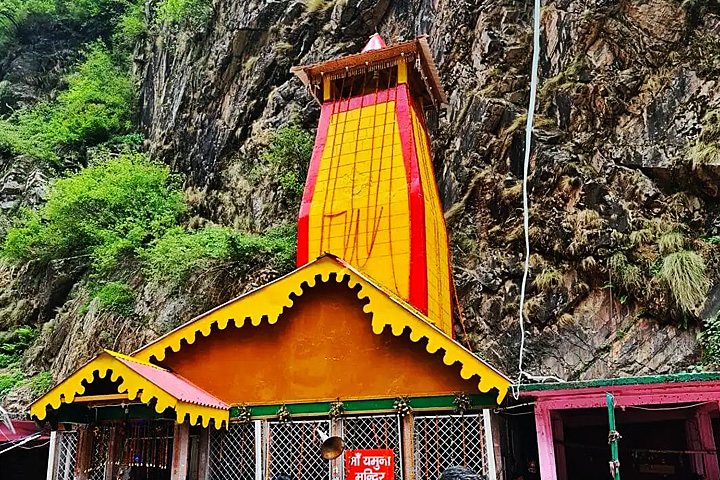 Yamunotri