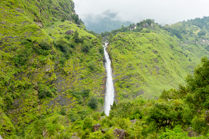 Birthi Falls