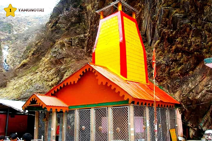 Chardham (Char Dham) Yatra