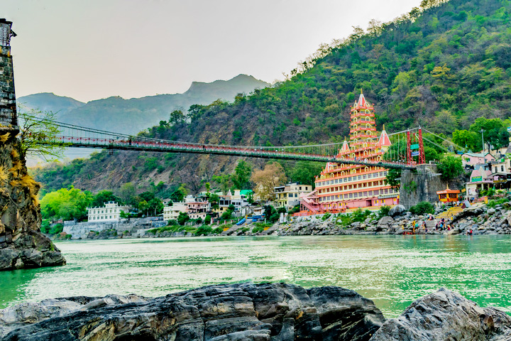 Lakshman Jhula