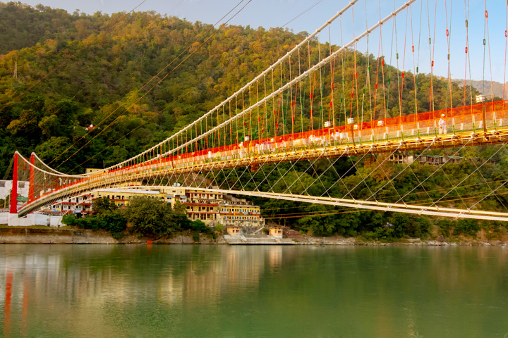 Ram Jhula